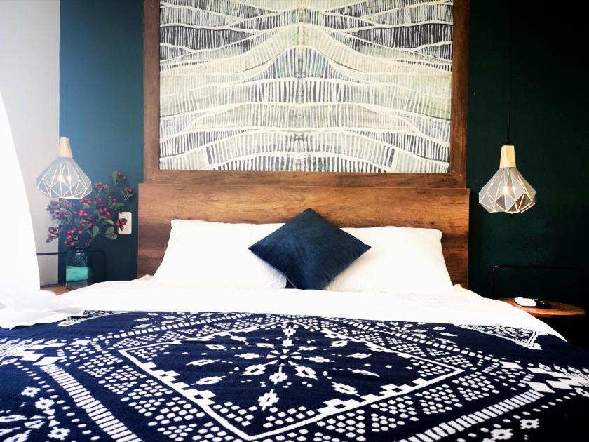 Phòng Có Giường Cỡ Queen Phòng Có Giường Cỡ Queen