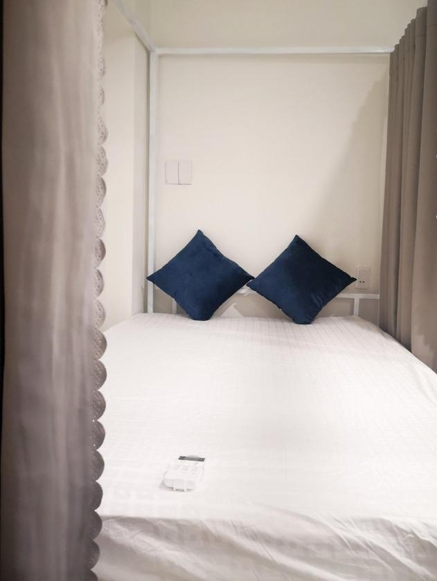 Phòng 2 Giường Đơn Có Phòng Tắm Phòng 2 Giường Đơn Có Phòng Tắm