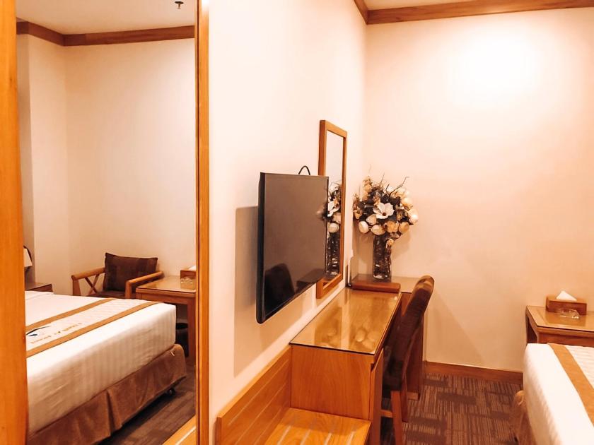 Phòng Superior Phòng Superior