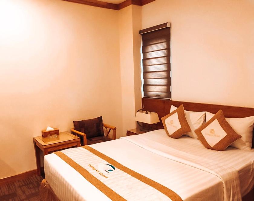 Phòng Superior Phòng Superior