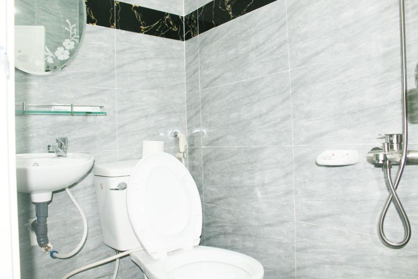 Phòng Giường Đôi Phòng Giường Đôi