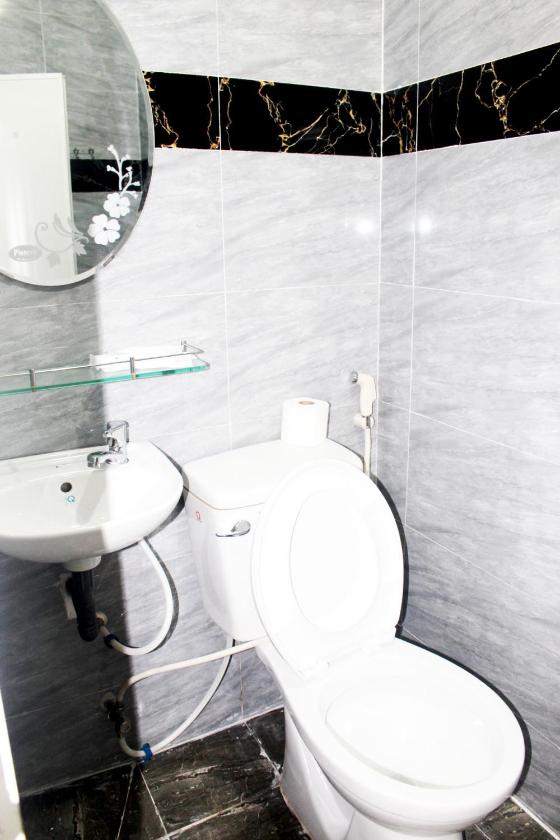 Phòng Giường Đôi Phòng Giường Đôi