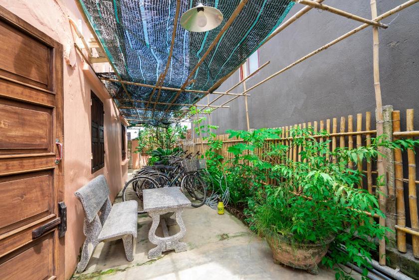 Nhà Nghỉ Dưỡng Nhà Nghỉ Dưỡng