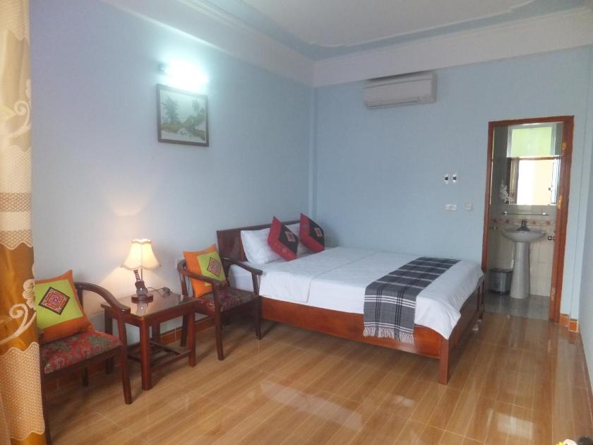 Phòng Giường Đôi Phòng Giường Đôi