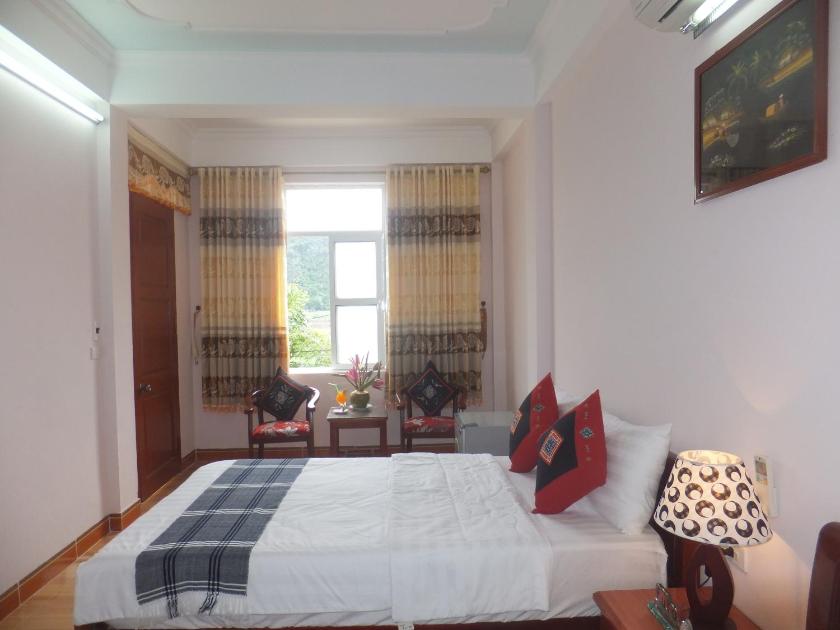 Phòng Giường Đôi Phòng Giường Đôi