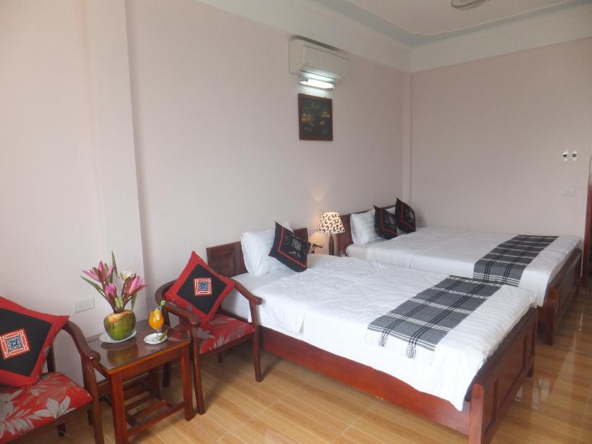 Phòng 3 Người Phòng 3 Người