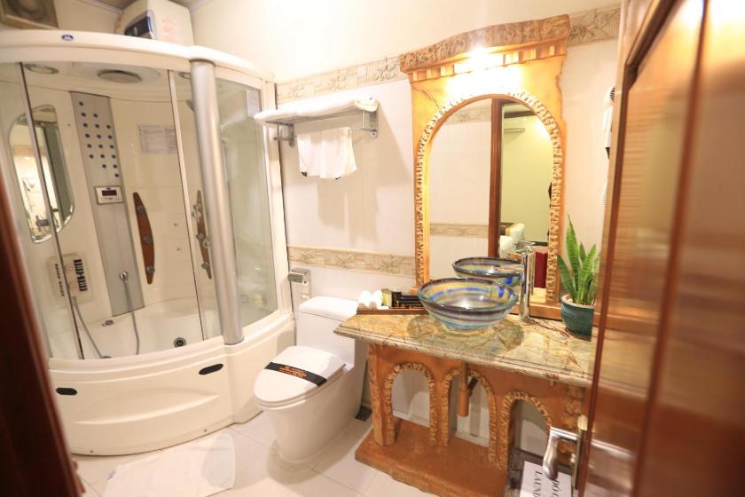 Phòng 2 Giường Đơn Phòng 2 Giường Đơn