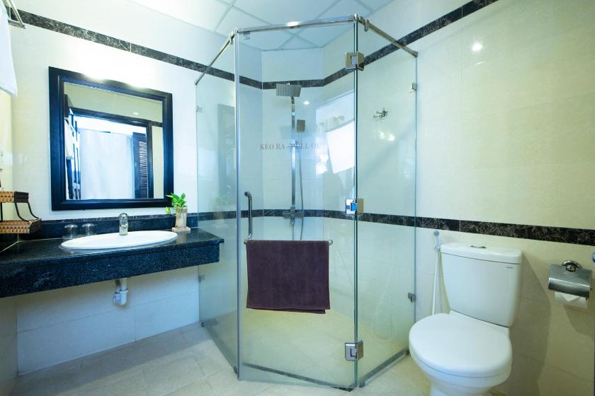 Phòng 4 Người Phòng 4 Người