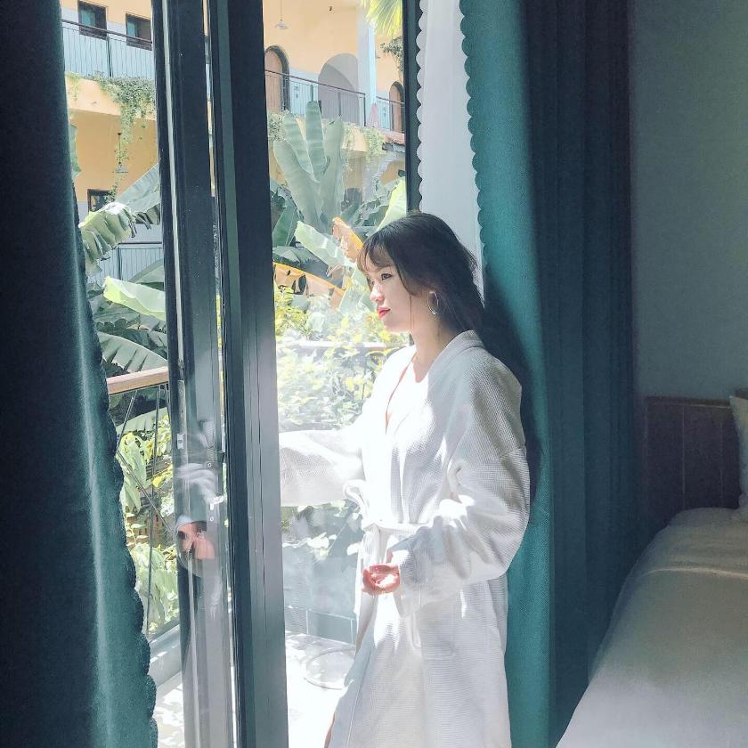 Suite Gia Đình Suite Gia Đình