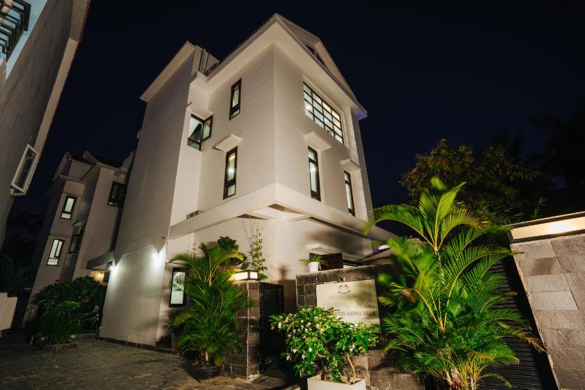 Phòng Có Giường Cỡ King Nhìn Ra Vườn Phòng Có Giường Cỡ King Nhìn Ra Vườn