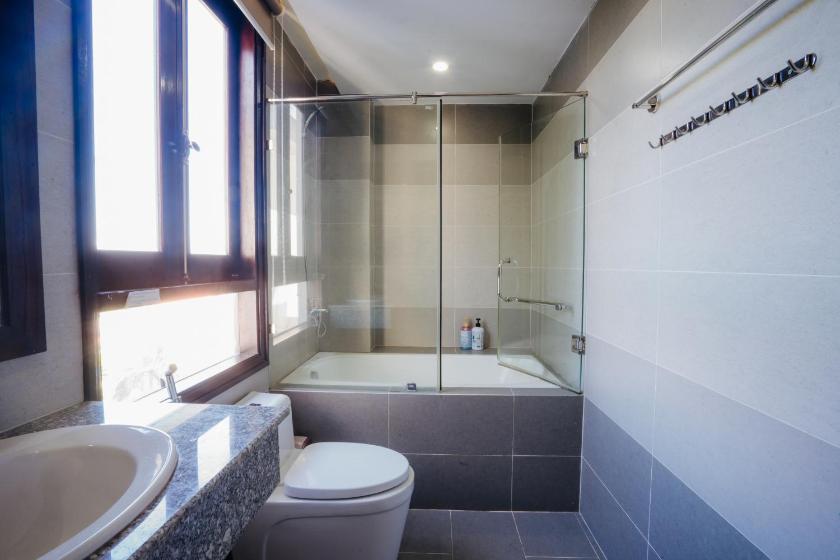 Biệt Thự Deluxe Biệt Thự Deluxe