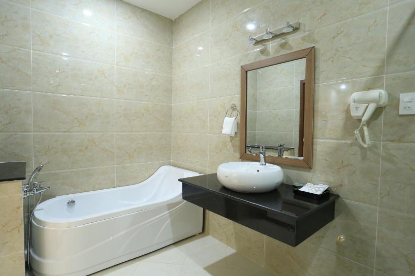 Suite Nhìn Ra Biển