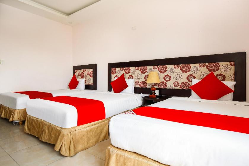 Phòng 3 người có Tầm nhìn Phòng 3 người có Tầm nhìn