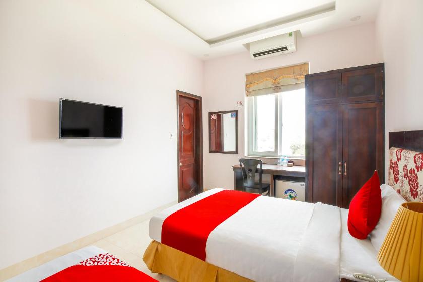 Phòng Superior 2 Giường Đơn Phòng Superior 2 Giường Đơn