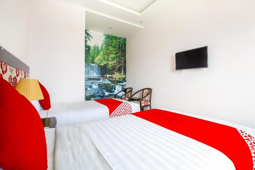 Phòng Superior 2 Giường Đơn Phòng Superior 2 Giường Đơn