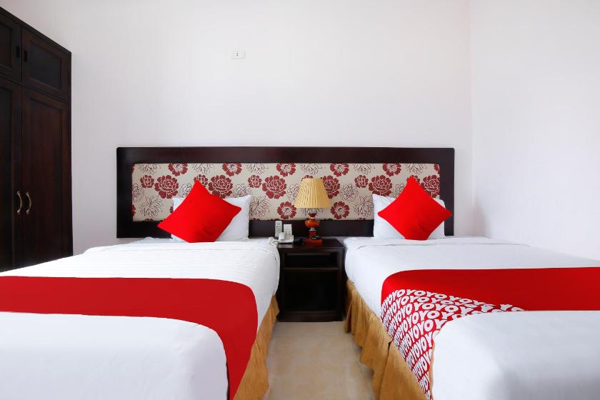 Phòng Superior 2 Giường Đơn Phòng Superior 2 Giường Đơn