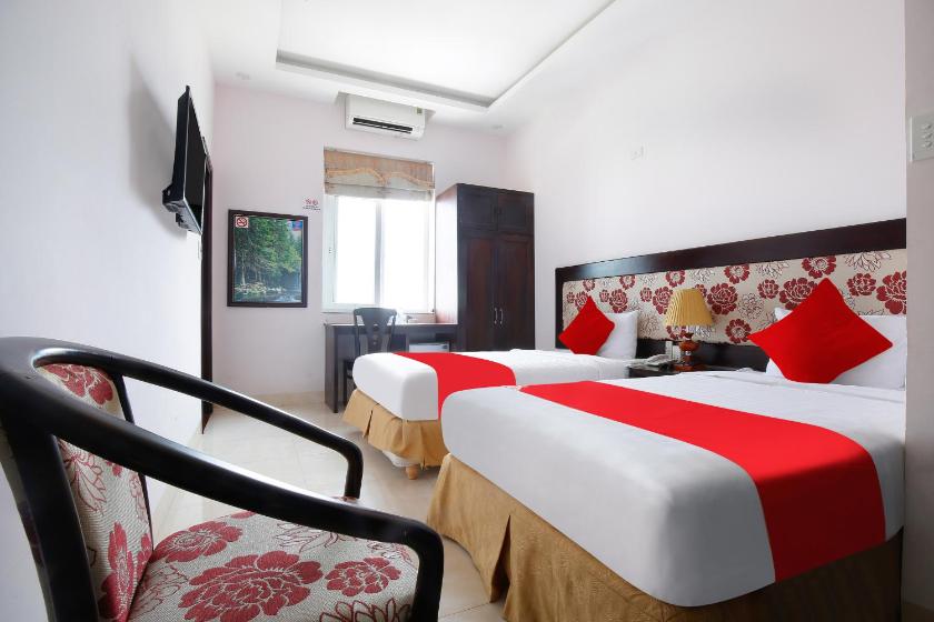 Phòng Superior 2 Giường Đơn Phòng Superior 2 Giường Đơn