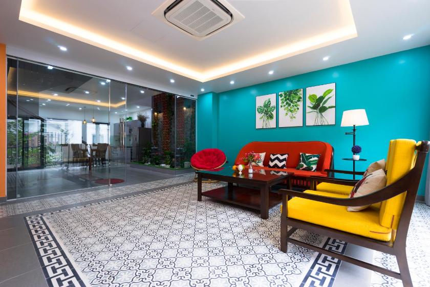 Biệt Thự Biệt Thự