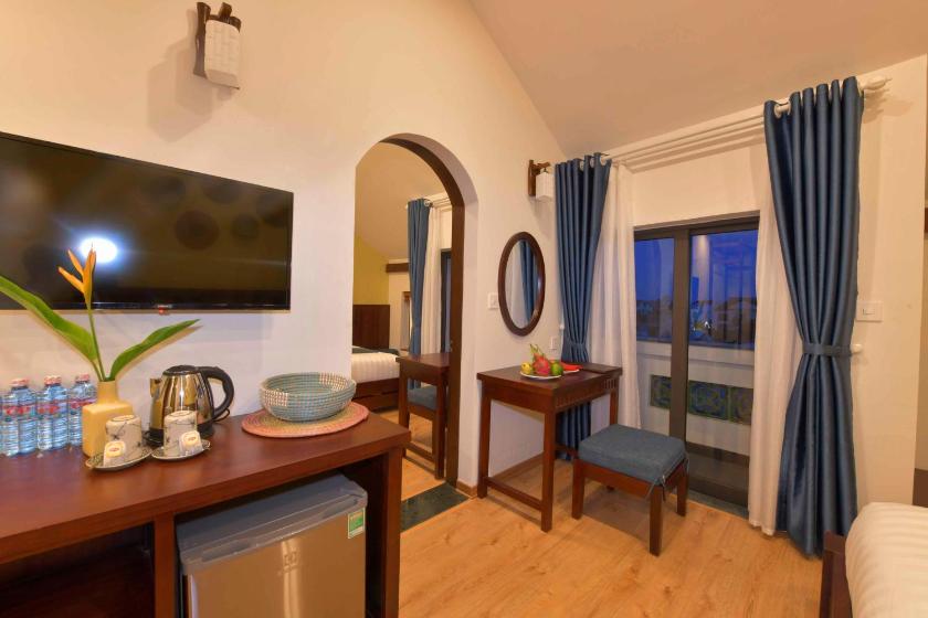 Phòng Thông Nhau Qua Cửa Nối Phòng Thông Nhau Qua Cửa Nối