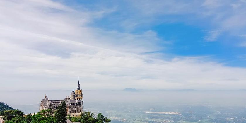 Phòng Giường Đôi