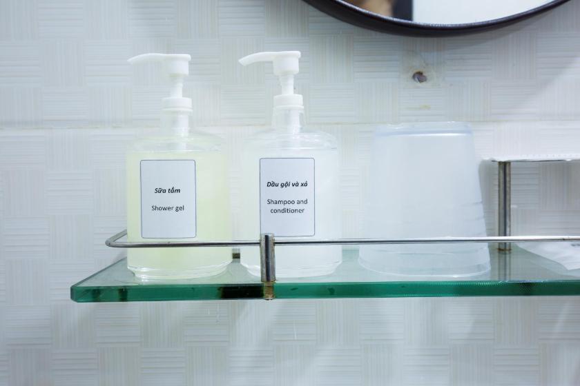 Phòng Superior Có Giường Cỡ King Phòng Superior Có Giường Cỡ King