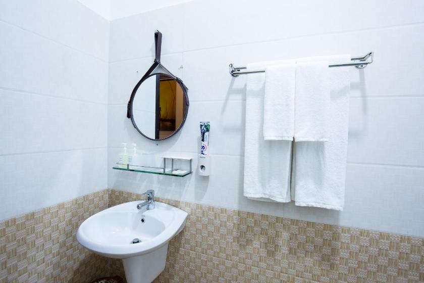 Phòng Gia Đình Có Ban Công Phòng Gia Đình Có Ban Công