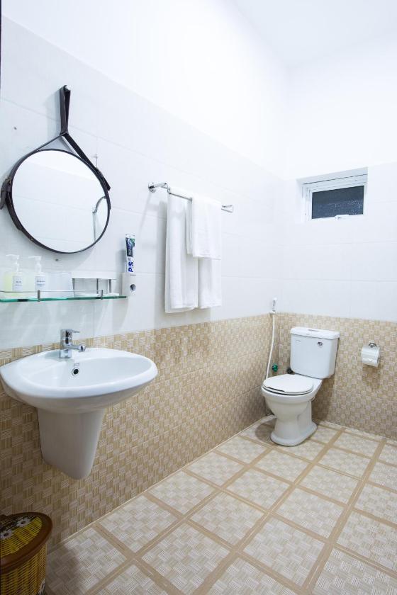 Phòng Superior Có Giường Cỡ King Phòng Superior Có Giường Cỡ King