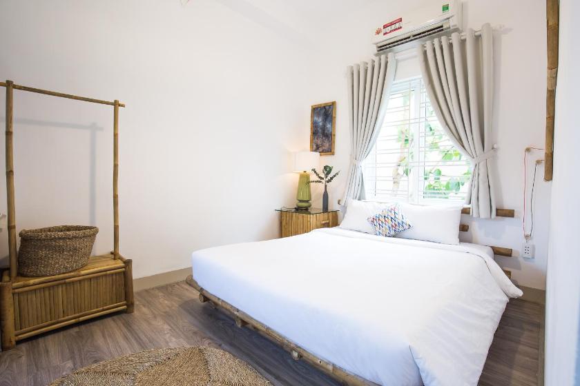 Phòng Superior Có Giường Cỡ King Phòng Superior Có Giường Cỡ King