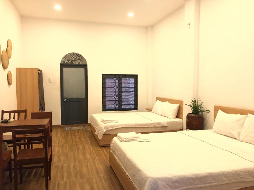 Phòng 4 Người Phòng 4 Người