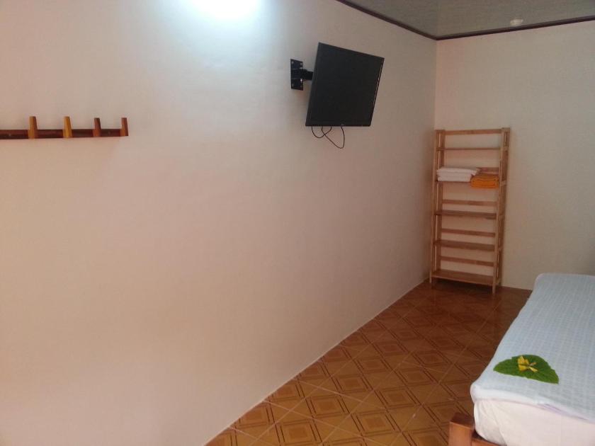 Phòng Tiêu Chuẩn Giường Đôi/2 Giường Đơn