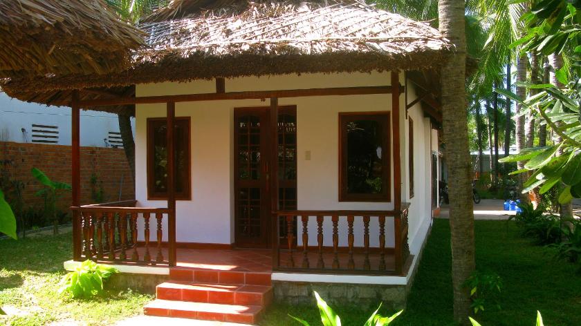 Phòng Gia Đình (3 Người Lớn)