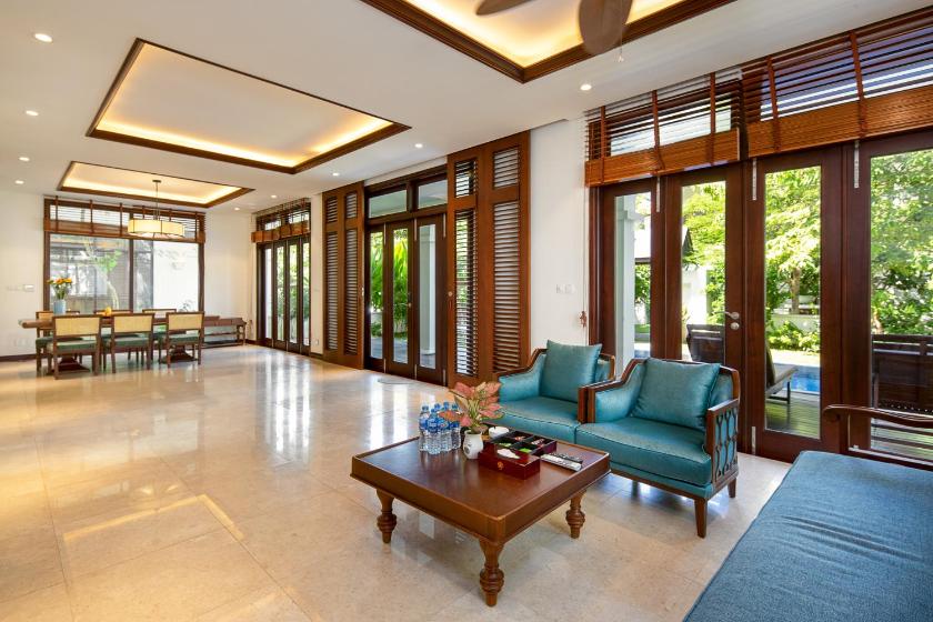 Biệt thự Superior Biệt thự Superior