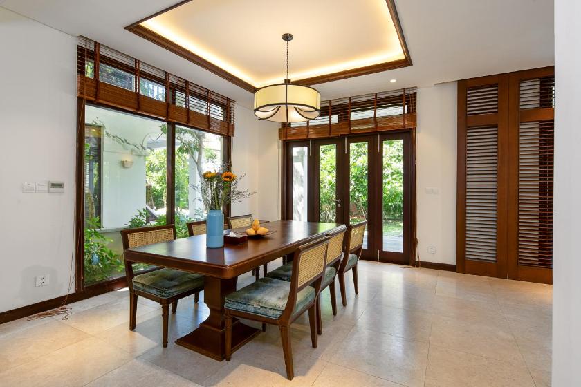 Biệt Thự 3 Phòng Ngủ Biệt Thự 3 Phòng Ngủ