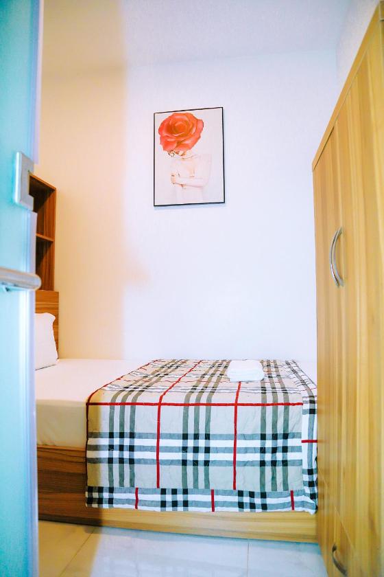 Phòng Đơn Tiêu chuẩn có Cửa sổ  Phòng Đơn Tiêu chuẩn có Cửa sổ