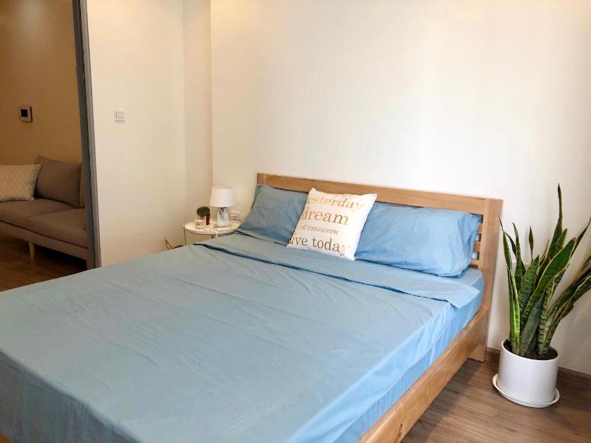 Căn Hộ 1 Phòng Ngủ