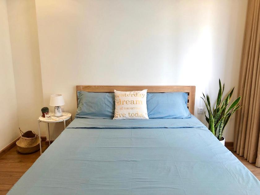 Căn Hộ 1 Phòng Ngủ