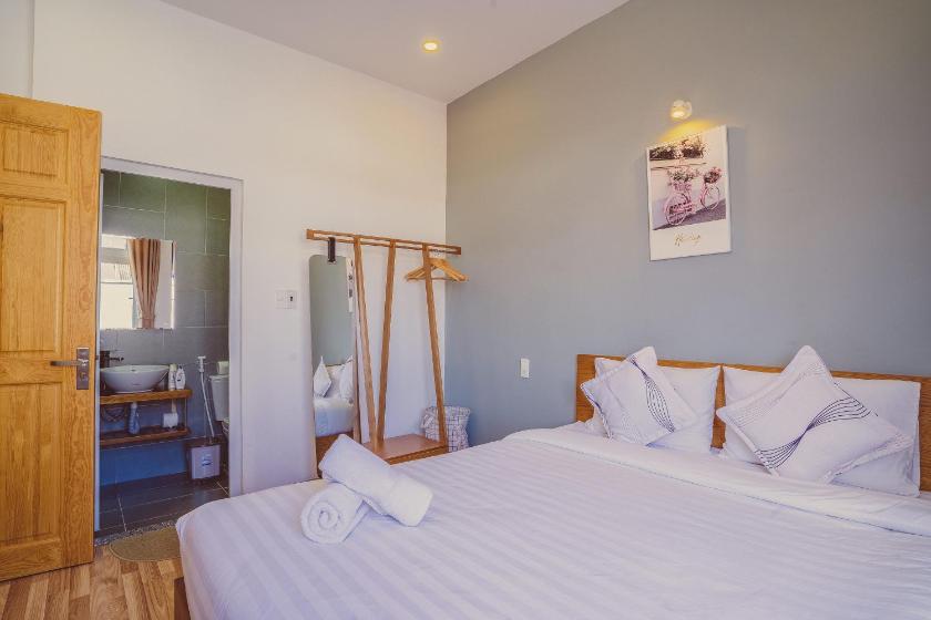 Phòng Có Giường Cỡ Queen Phòng Có Giường Cỡ Queen