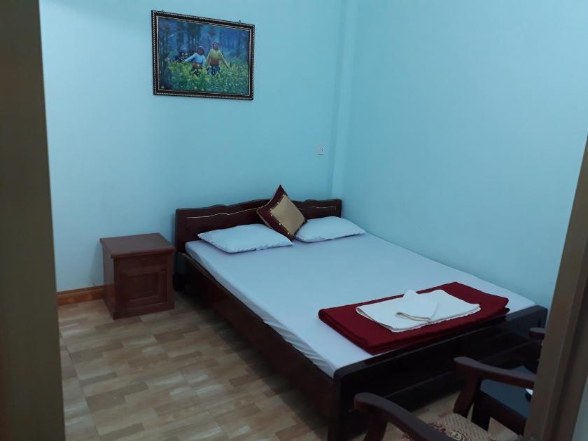 Phòng Giường Đôi