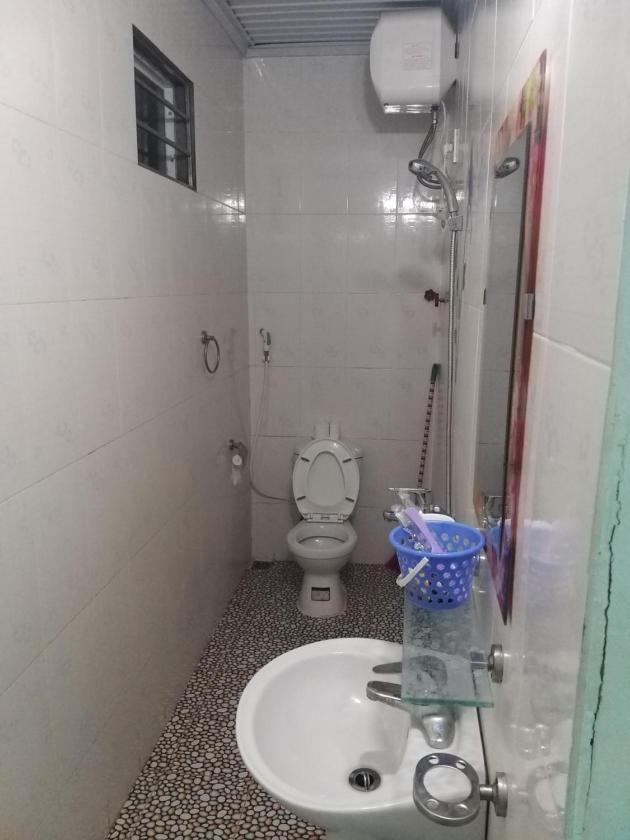 Phòng 2 Giường Đơn