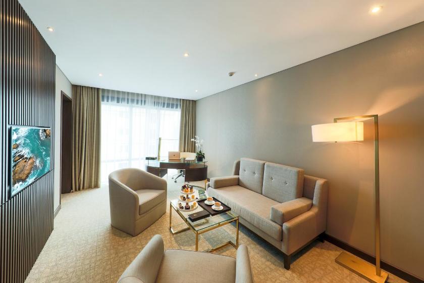 Studio Có Giường Cỡ King Studio Có Giường Cỡ King