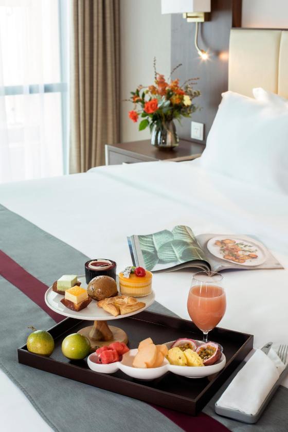 Phòng Premium Giường Cỡ King Phòng Premium Giường Cỡ King