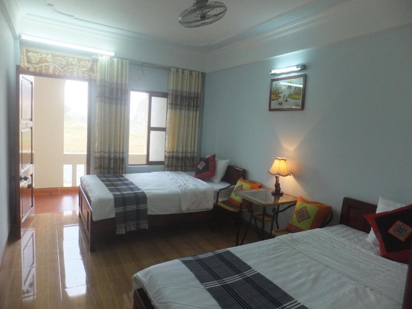 Phòng 3 Người Phòng 3 Người