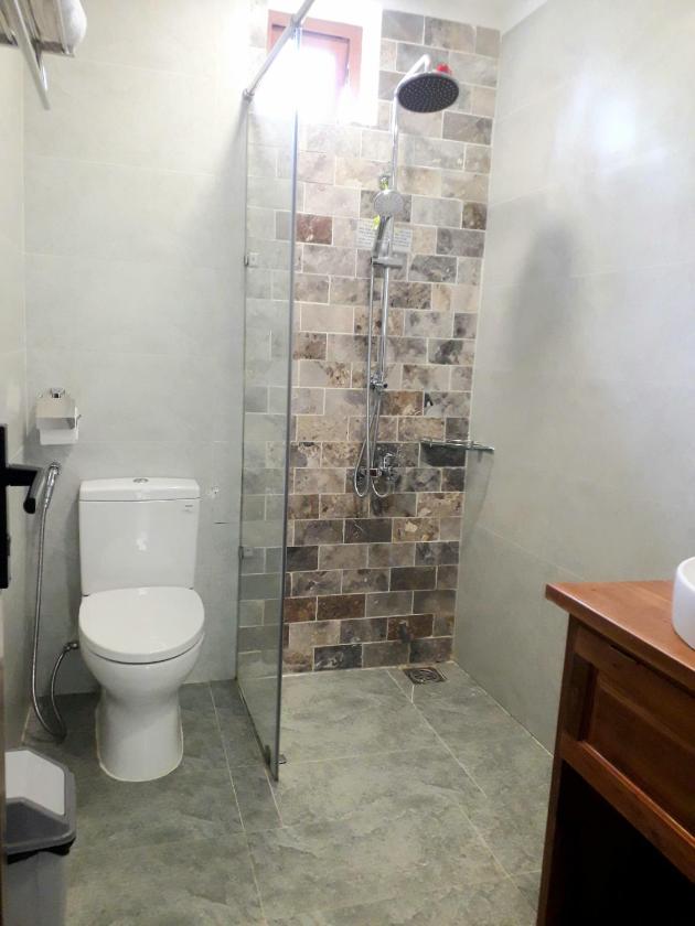 Biệt Thự 5 Phòng Ngủ