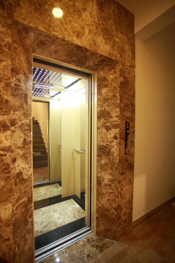 Phòng Tiêu Chuẩn 4 Người Phòng Tiêu Chuẩn 4 Người