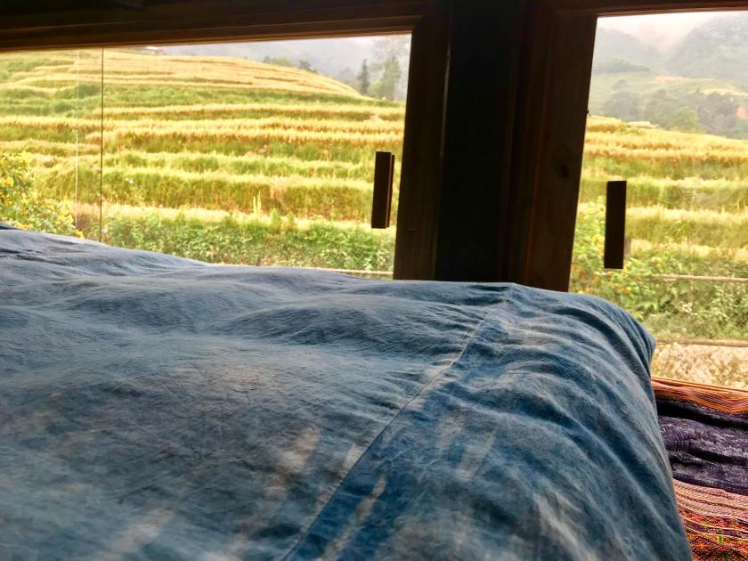 Phòng Gia đình nhìn ra Núi Phòng Gia đình nhìn ra Núi