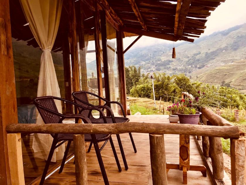 Bungalow Tiêu Chuẩn  Bungalow Tiêu Chuẩn