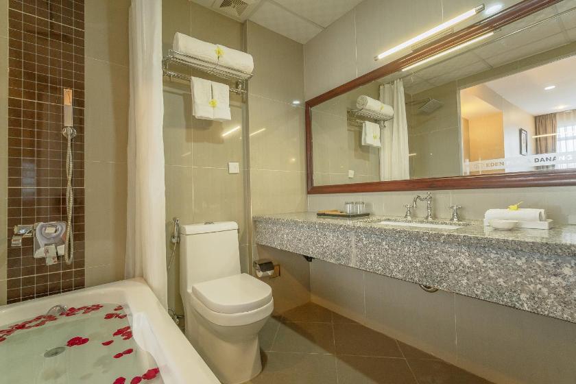 Căn Hộ 2 Phòng Ngủ