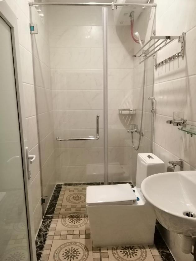 Phòng Deluxe Giường Đôi Phòng Deluxe Giường Đôi