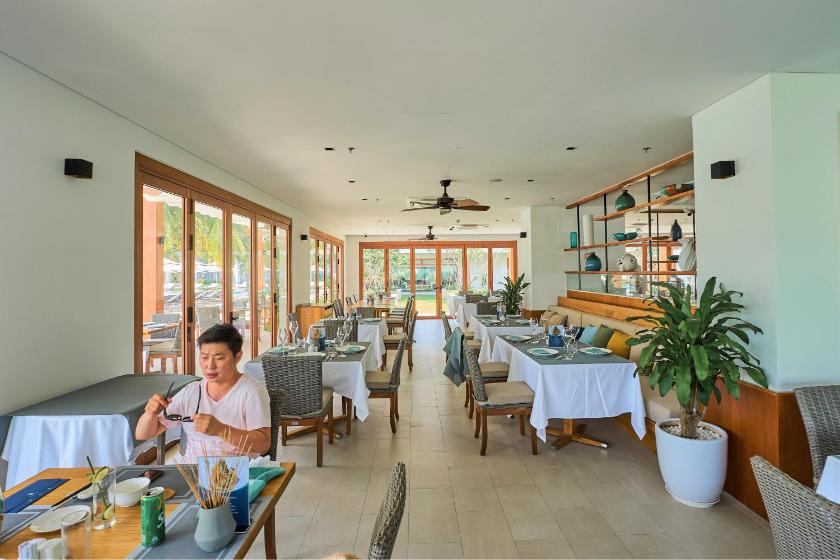 Biệt Thự Có Hồ Bơi Riêng