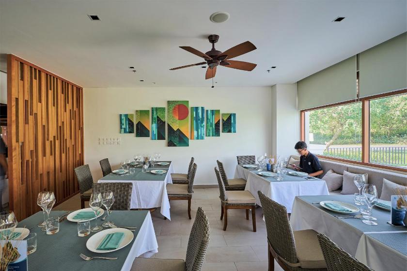 Biệt Thự Có Hồ Bơi Riêng